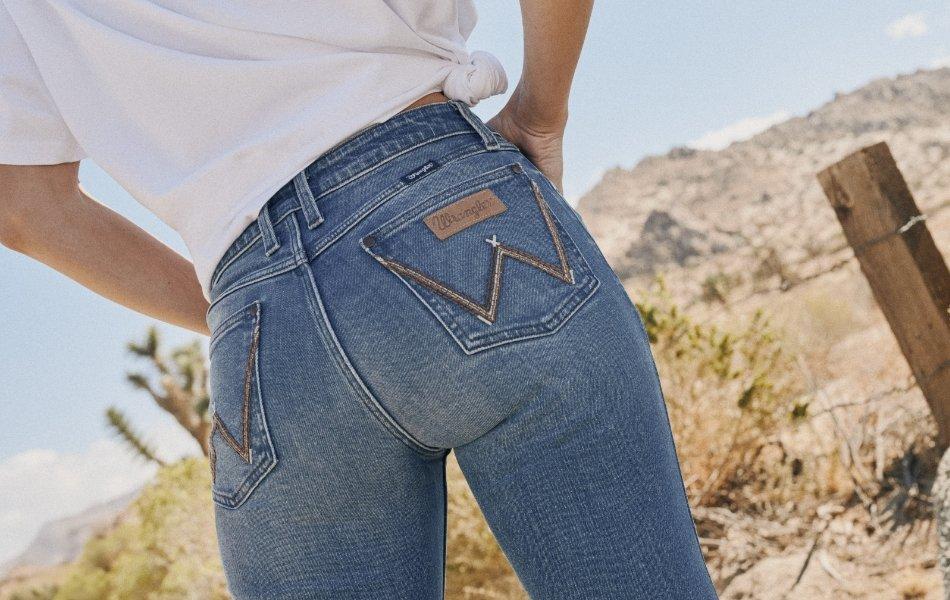 The Denim Destination | Denim Gift Guide | Wrangler®