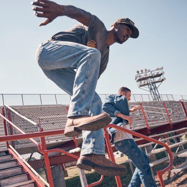 Wrangler Toughlite - Shop Now