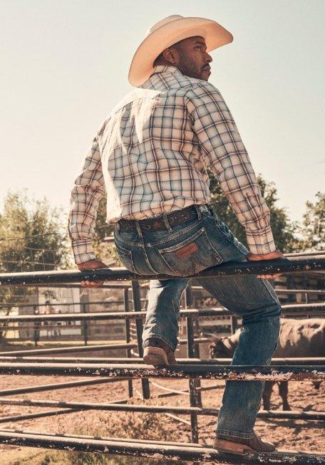 Western Wear | Iconic Western-Inspired Apparel