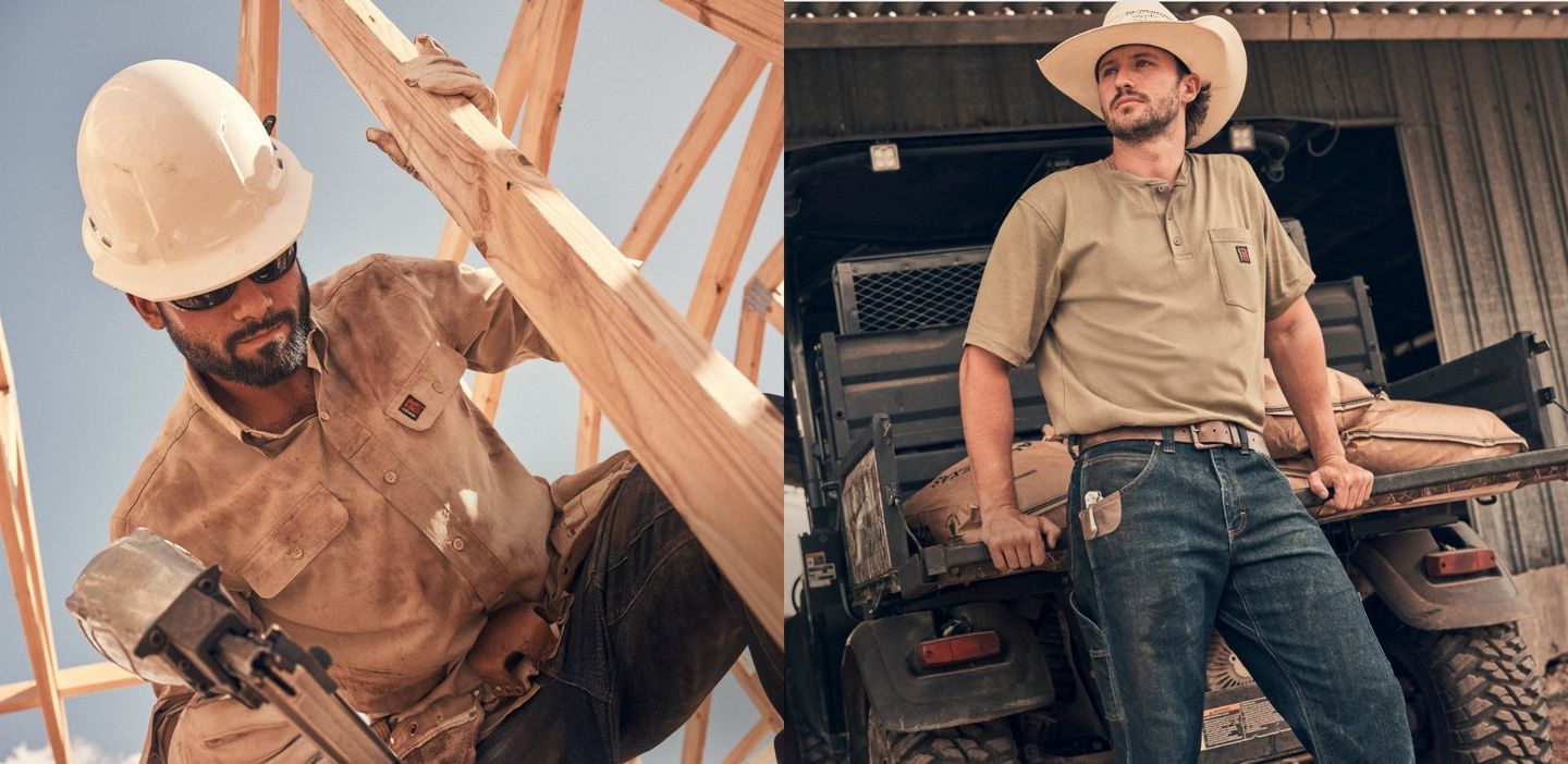 Wrangler - Wrangler Rewards Members: Free Shipping