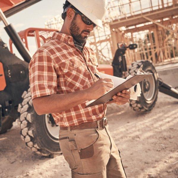 Wrangler Riggs Workwear