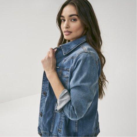 La tienda online Wrangler de Dressinn