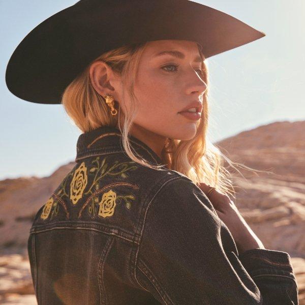 Wrangler® | Official Site | Jeans and Apparel Since 1947