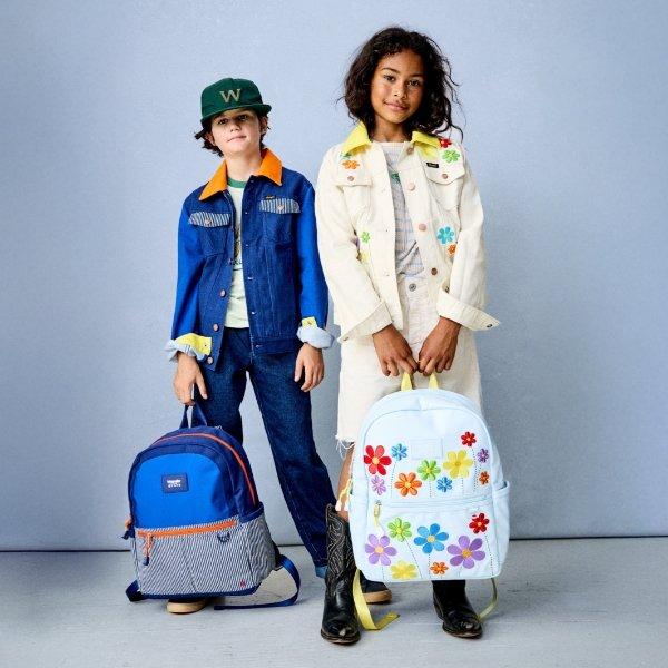 State X Wrangler Collaboration