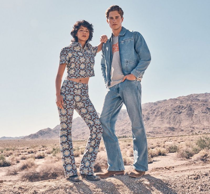 How to Maintain Your Denim