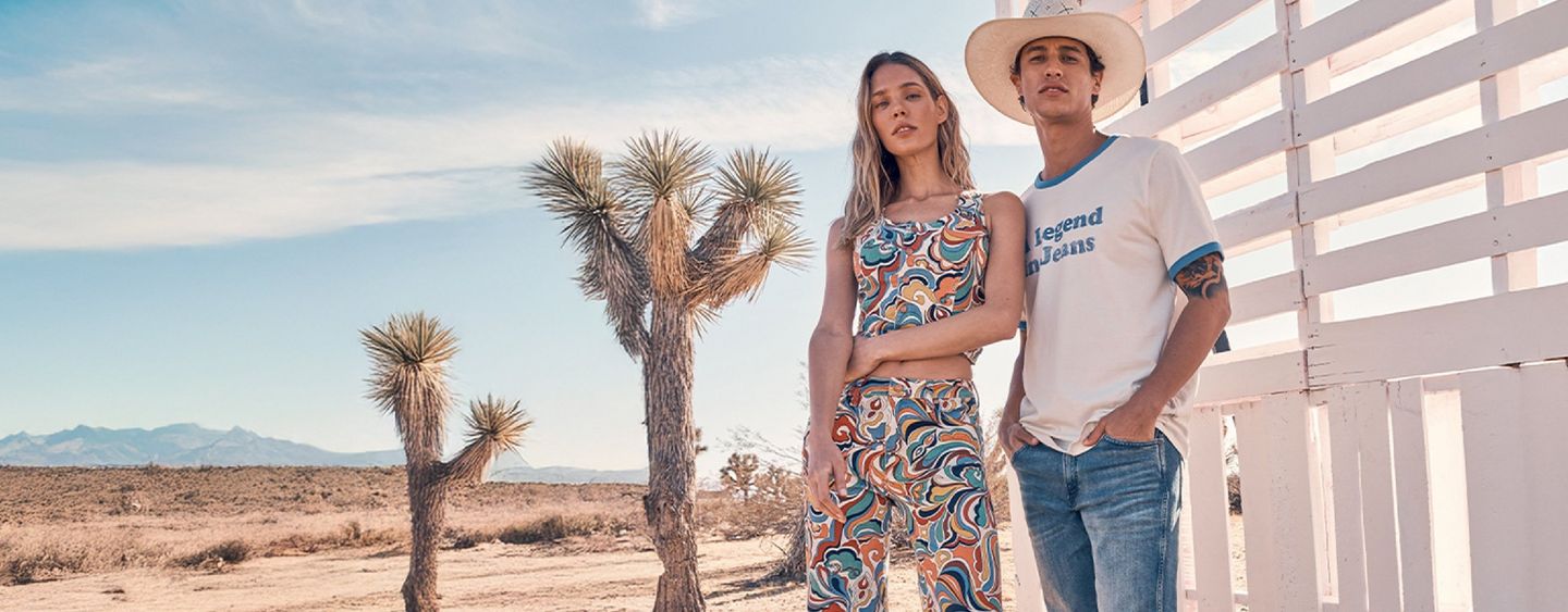 WRANGLER <br> STORIES
