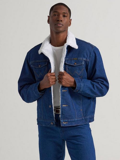 Men's Jackets | Outerwear | Wrangler®