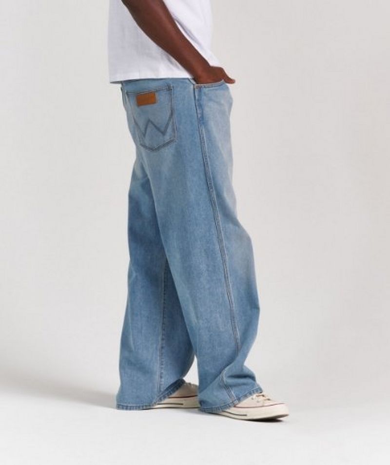 BAGGY