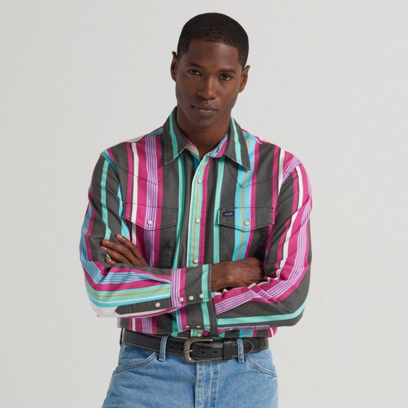 Men's Shirts