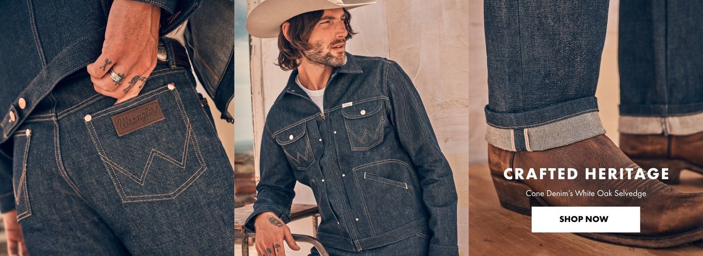 Best place to buy wrangler jeans best sale