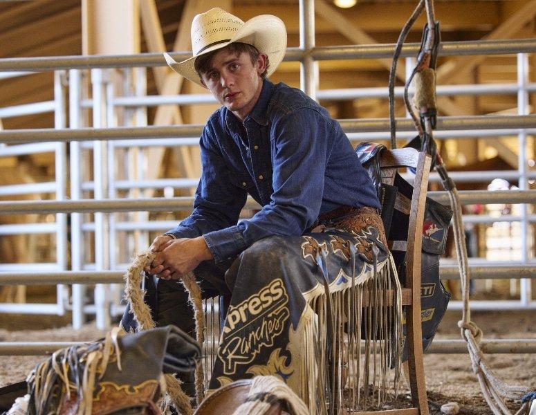 Mens rodeo outlet apparel