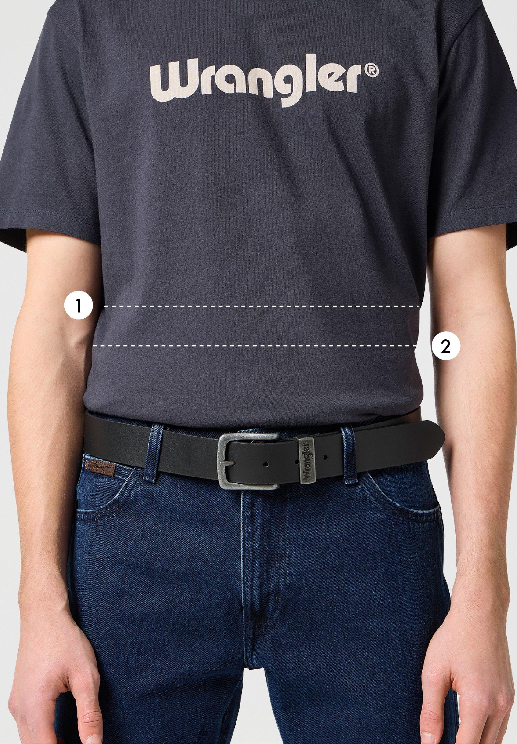 Knit Sweater Cadeaux chaleureux Wrangler®