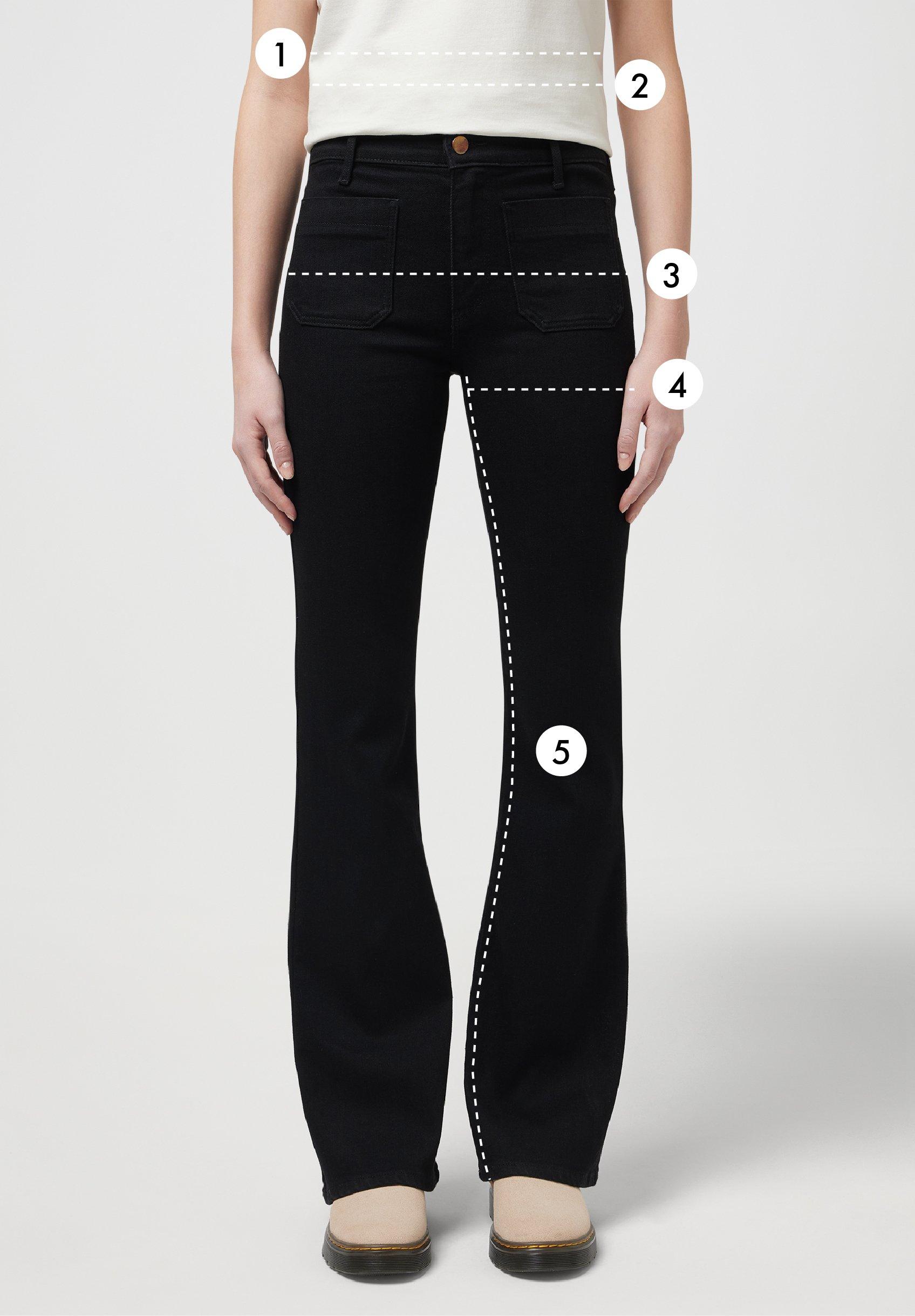 Relaxed Cropped Sweatshirt | Women's Jumpers, Sweatshirts