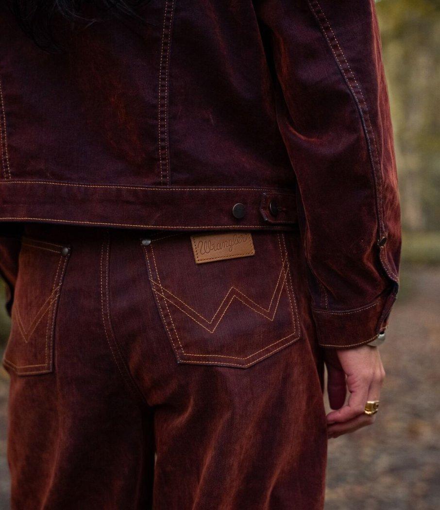 5 Ways to Style Denim for Autumn