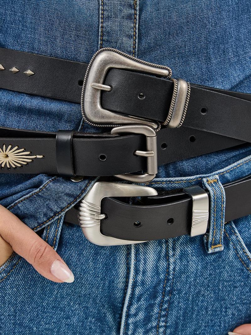 Women's Belts