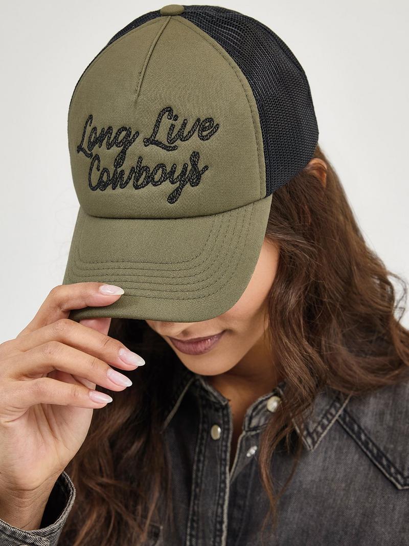 Women's Hats