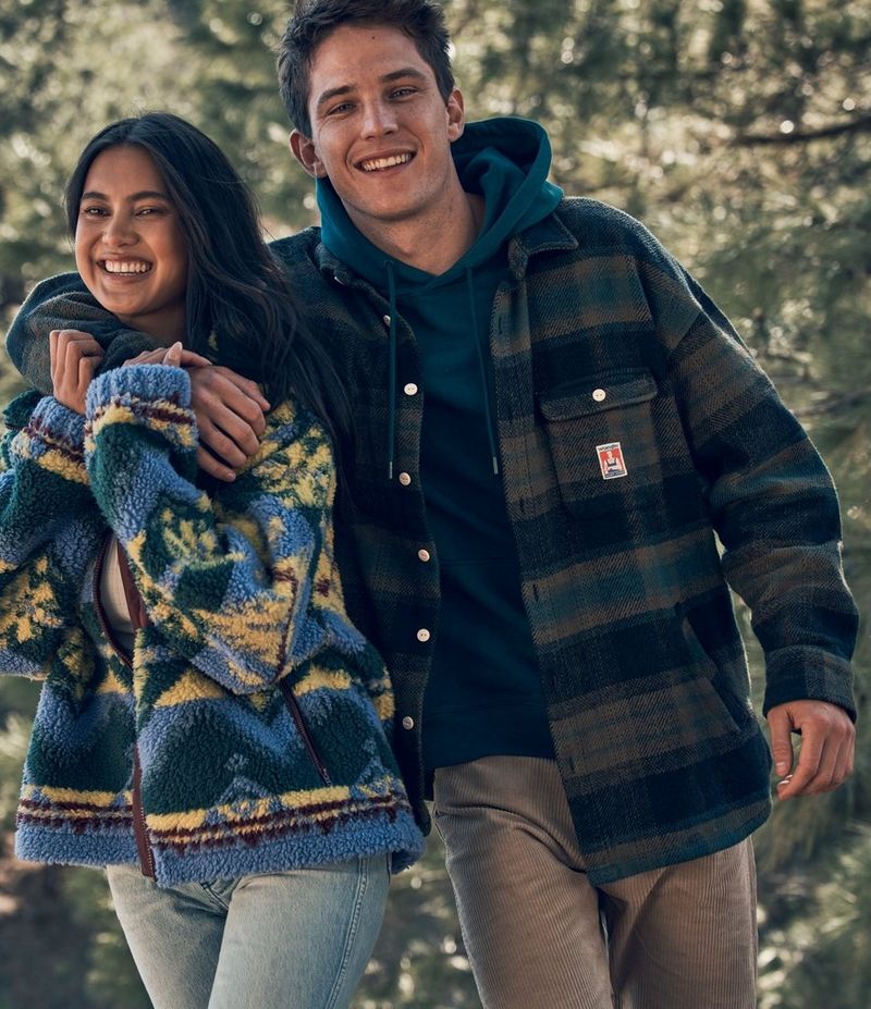Every jacket you’ll need this winter