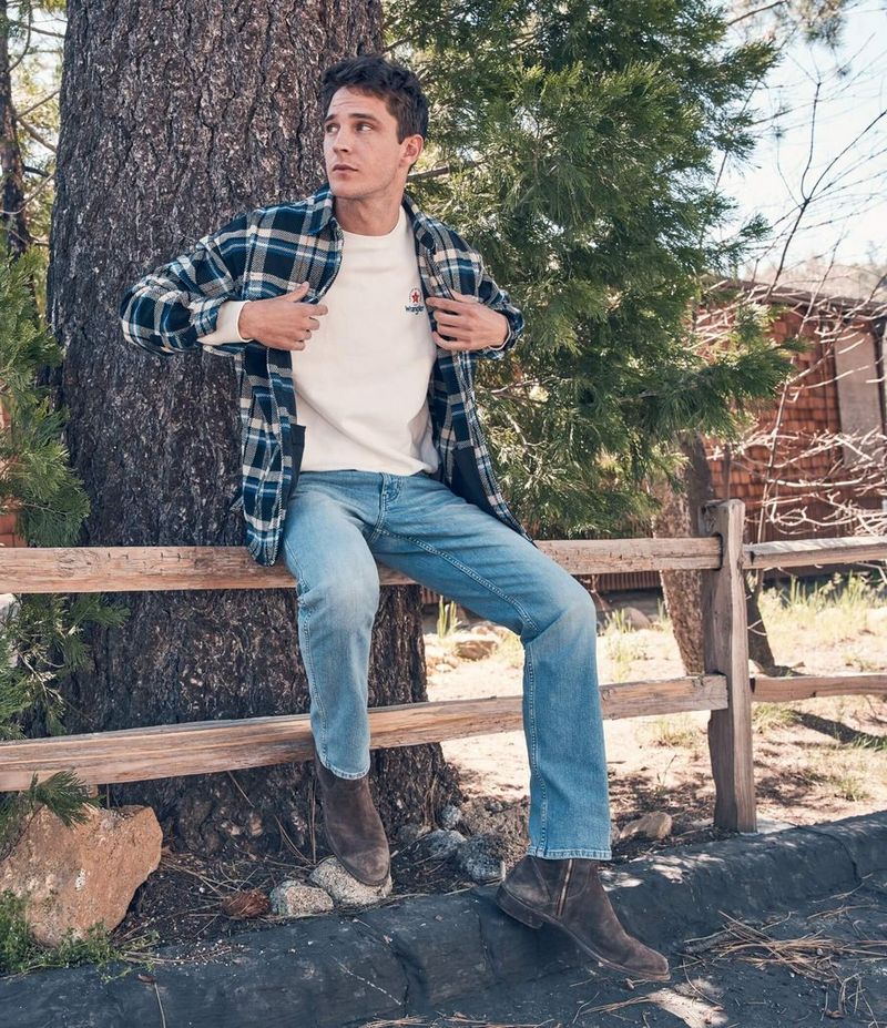 Tienda Oficial ES Vaqueros y Denim