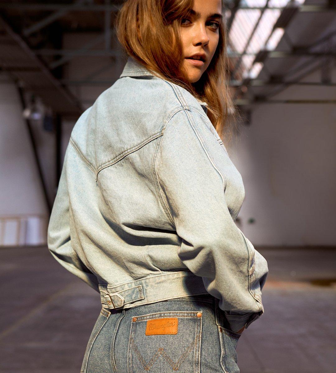 wrangler europe online store