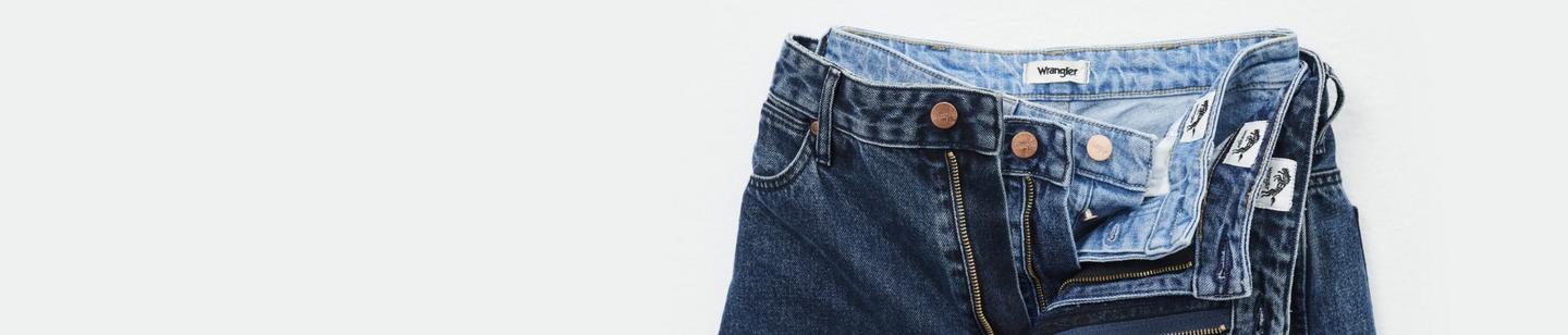 FIND YOUR <br> FAVOURITE FIT