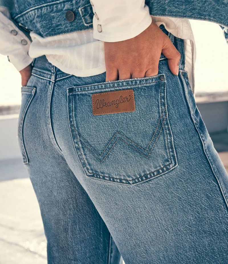 Tienda Oficial Wrangler ES