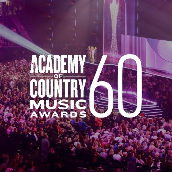 image of ACMA stage with logo overlaid