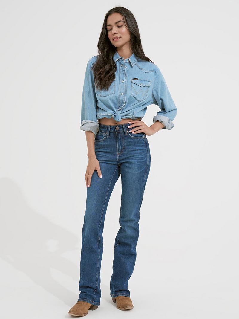 wrangler x billabong | Shop wrangler x billabong from Wrangler®