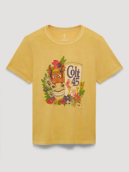 Lay Down of Colt 45 Tee