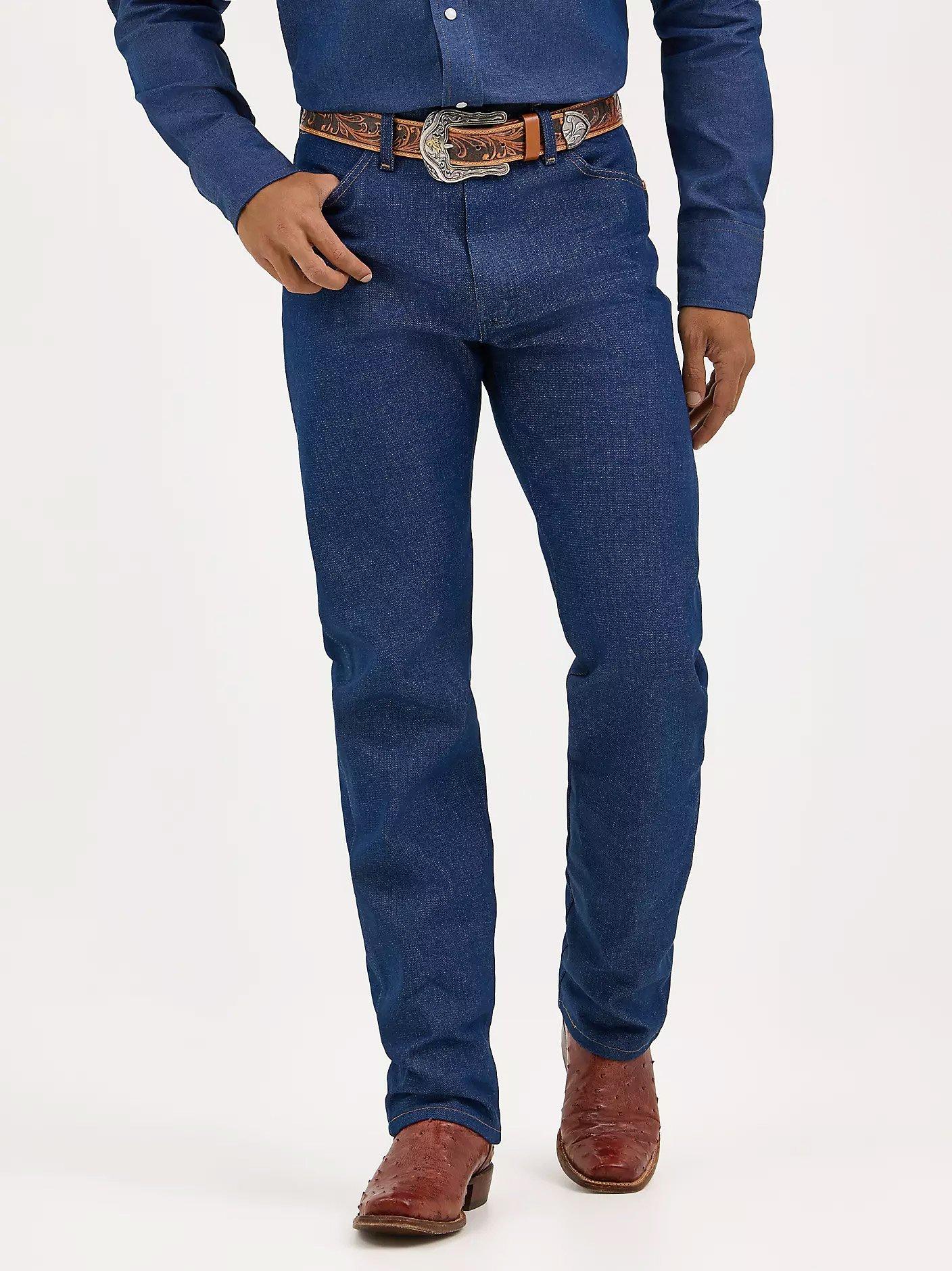 Cowboy Cut
