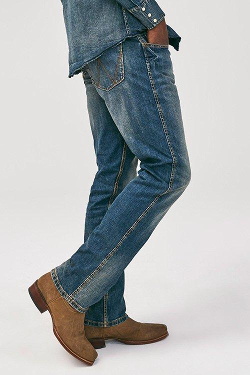 Wrangler Denim Shop  Jeans, Jackets, and More