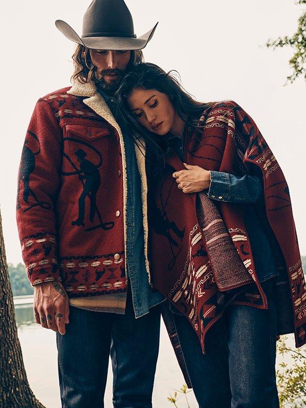 Wrangler® | Official Site | Jeans and Apparel Since 1947