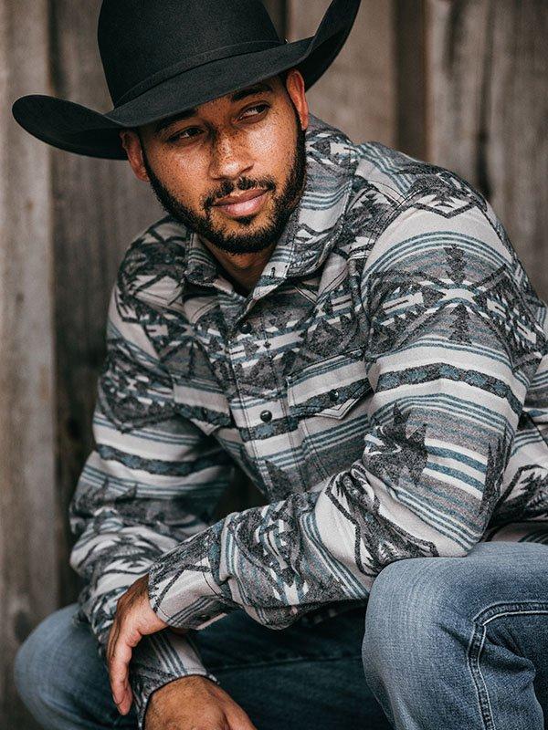 Wrangler® | Official Site | Jeans and Apparel Since 1947