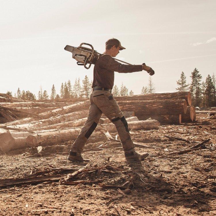 25% Off RIGGS Workwear