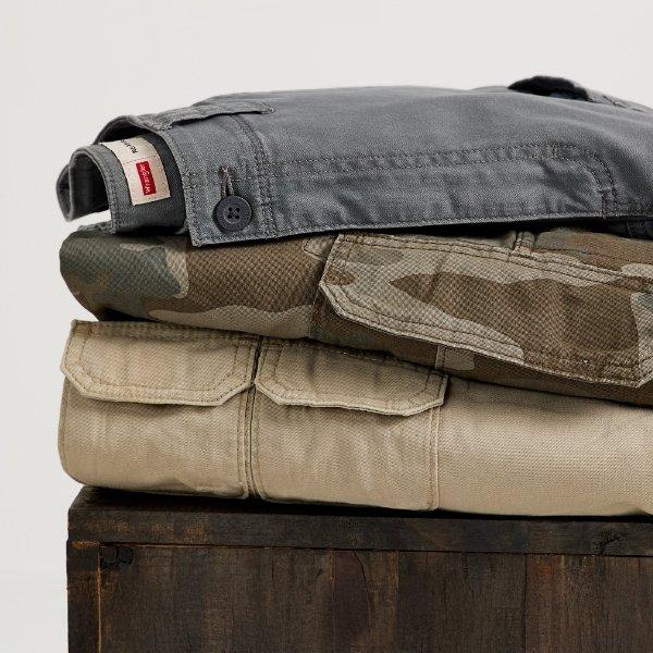 Men's 5 Star: 20% Off When Buy 3 or More