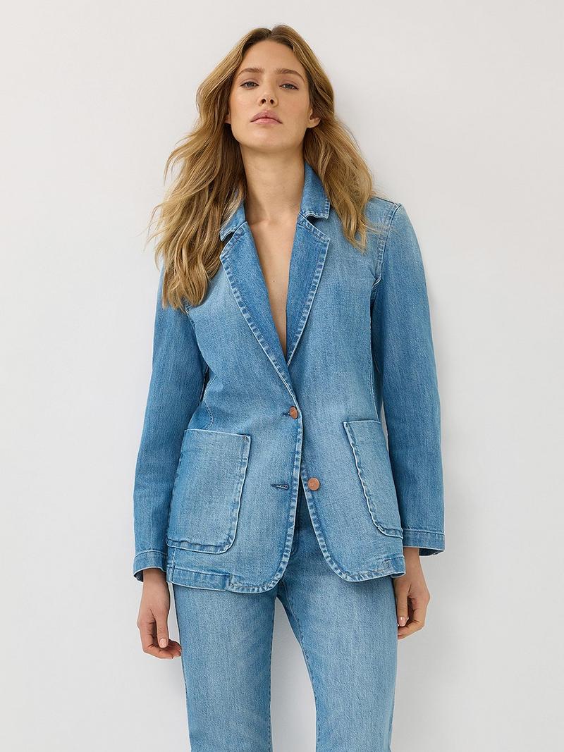 Women's Blazers