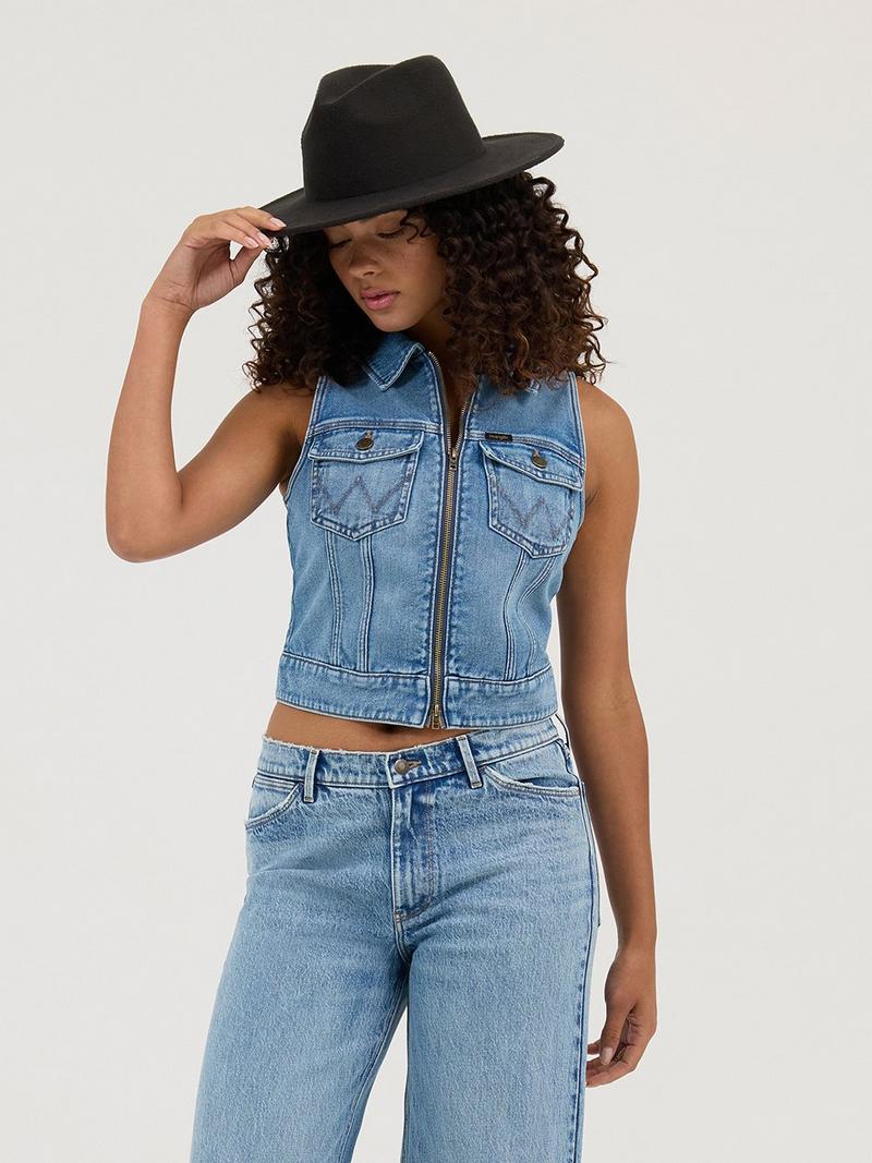Women's Vests